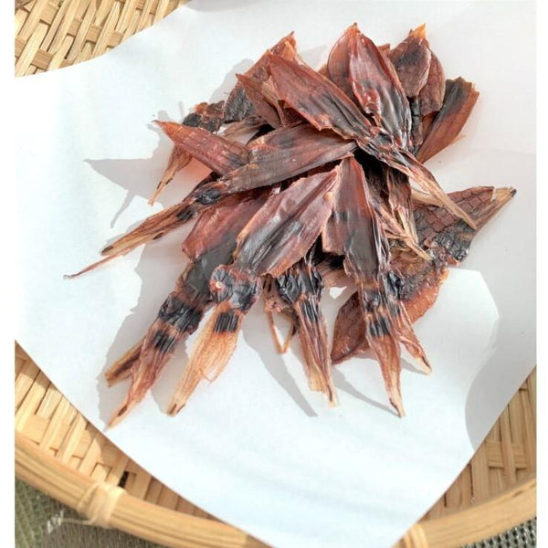이카 호타루 오츠마미 천일건조 반딧불 오징어 간식 (20개)