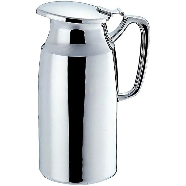 와다스케 호텔 스타일 보온병 보온 스테인리스 투수 750ml