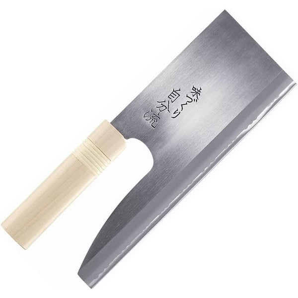 호넨 멘키리 칼 소바 키리 식칼 칼 240mm