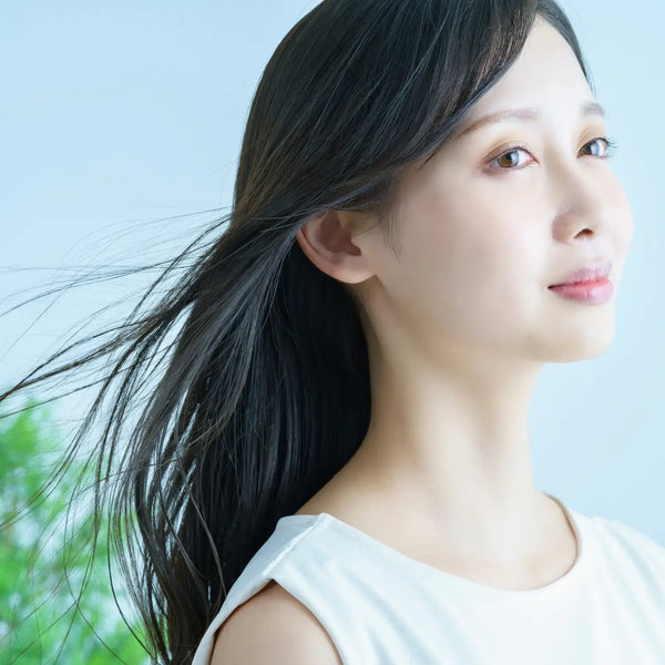 이치카미 더블 보습 케어 컨디셔너 건성 모발용 480ml