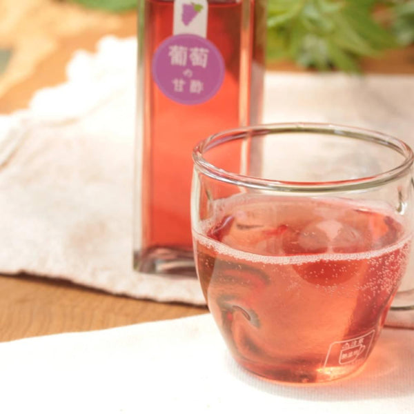 이마카와 흑포도 단식초 다목적 소스 150ml