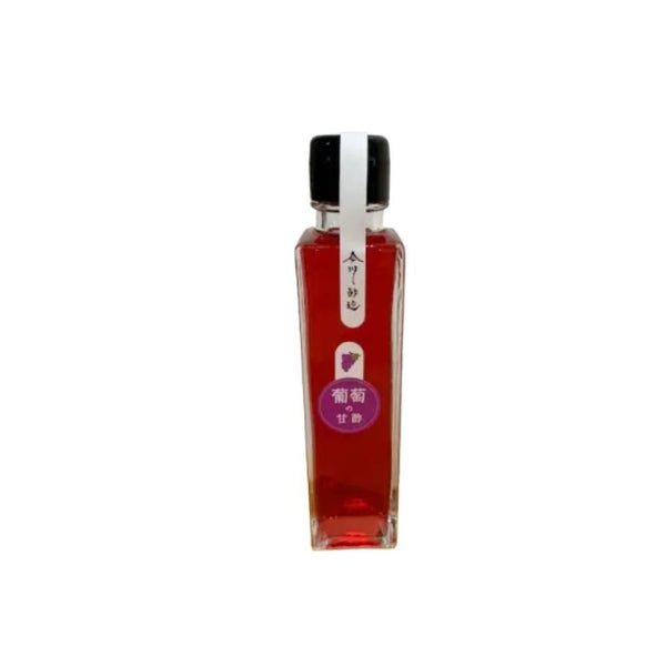 이마카와 흑포도 단식초 다목적 소스 150ml