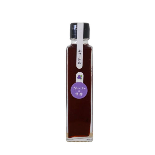 이마카와 무농약 블루베리 식초 다용도 스위트 소스 150ml