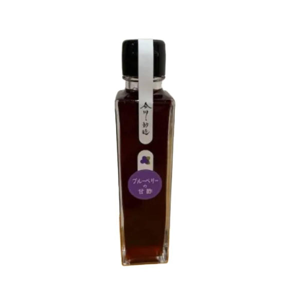 이마카와 무농약 블루베리 식초 다용도 스위트 소스 150ml