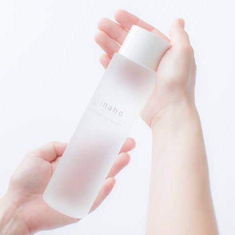 이나호 컨디셔닝 로션 모이스춰라이징 쌀겨 페이셜 토너 300ml