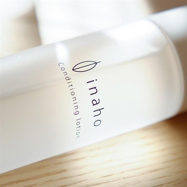 이나호 컨디셔닝 로션 모이스춰라이징 쌀겨 페이셜 토너 300ml