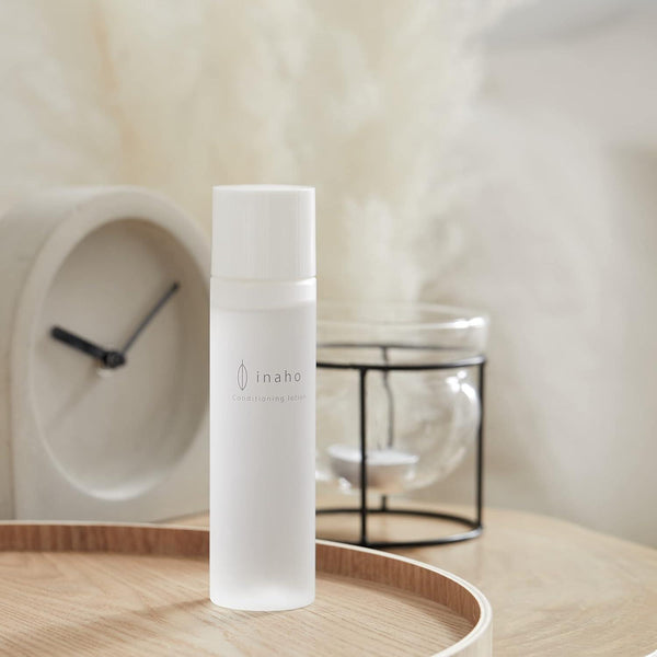 이나호 컨디셔닝 로션 모이스춰라이징 쌀겨 페이셜 토너 300ml