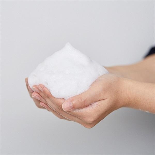 이나호 젠틀 쌀겨 페이셜 클렌징 바 포밍 비누 60g