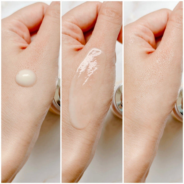 입사 베리어 세럼 모이스처 락 페이스 모이스처라이저 50g
