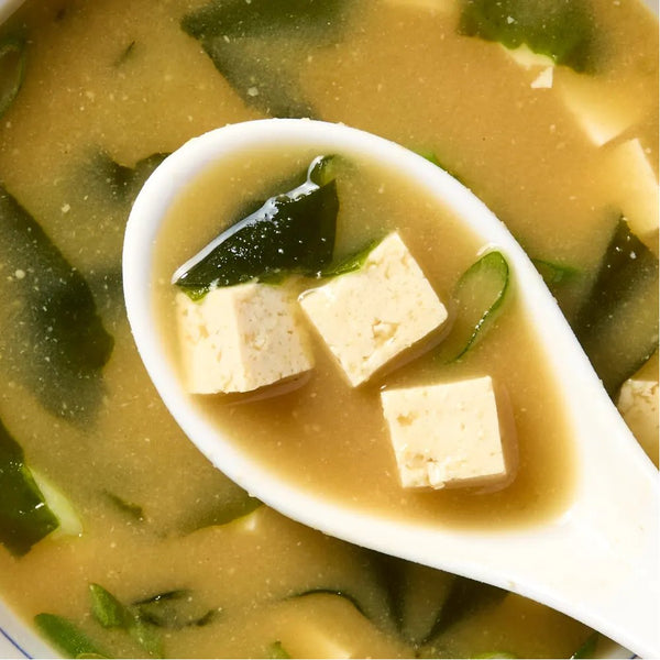 이시마고 통 숙성 쌀 된장 수제 부드러운 된장 400g