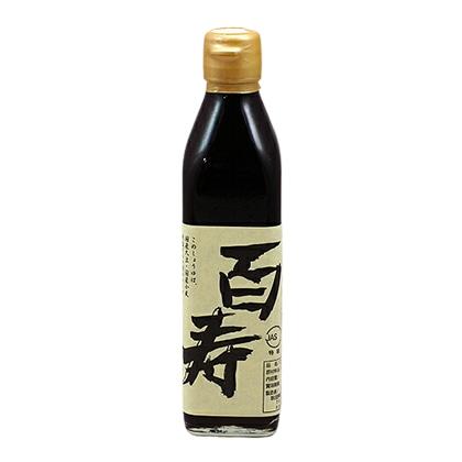 이시마고 쇼유 첫 프레스 통 숙성 흑간장 300ml