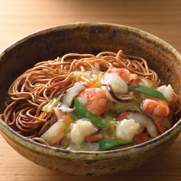 이시마루 건조 통밀 우동 200g