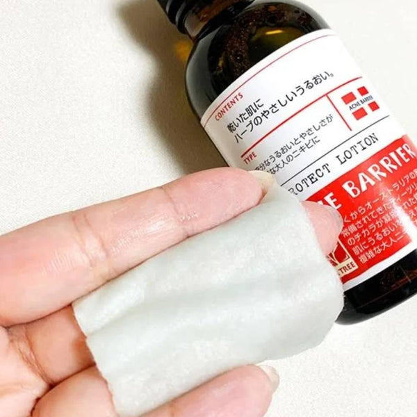 Ishizawa Lab 아크네 배리어 약용 프로텍트 로션 140ml