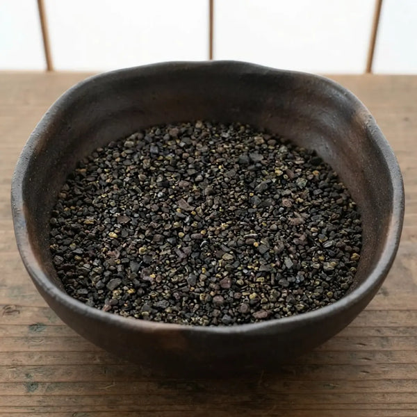 Ishizawa Lab 게르마늄 온난화 입욕제 블랙 입욕제 40g