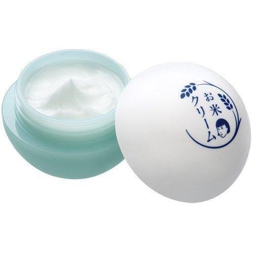 Ishizawa Lab 케아나 나데시코 모공 케어 라이스 페이스 크림 30g