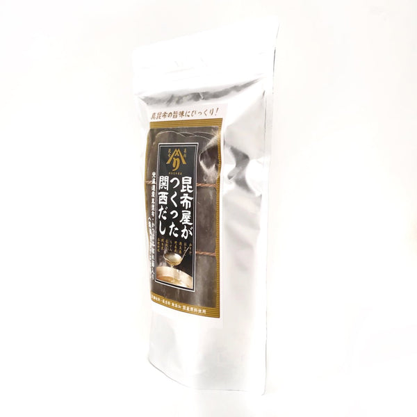 이즈리 무첨가 다시마 육수 간사이풍 8g x 10포