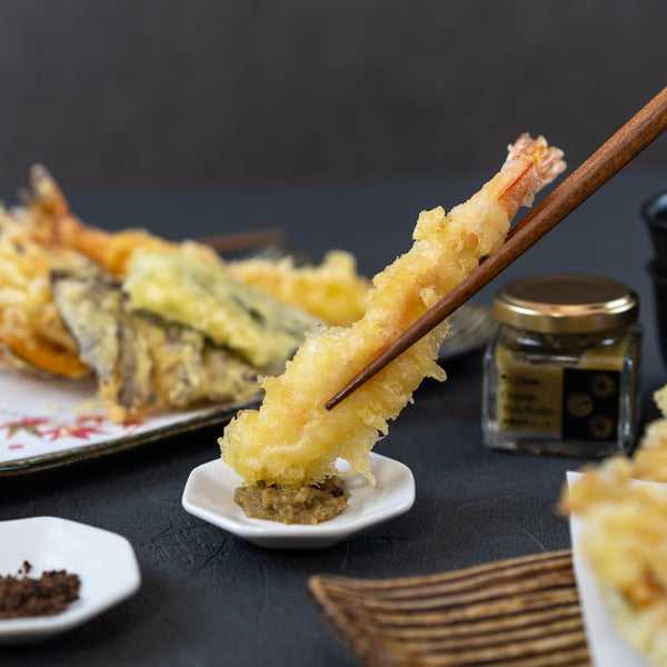 J Taste 정통 튀김 요리 키트 & 튀김 재료 7개