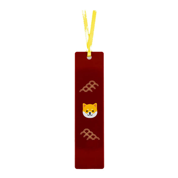 J Taste 원래 북마크 작은 선물 기념품 두 가지 색상