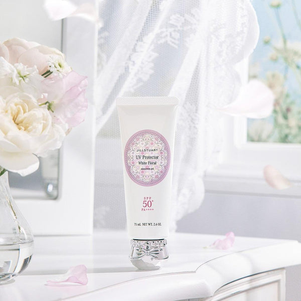 질스튜어트 화이트 플로럴 모이스춰라이징 핸드 크림 30ml