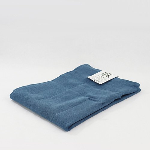 Jogan 리넨 욕실 매트 12겹 대마 초흡수성 욕실 매트 50 x 70cm