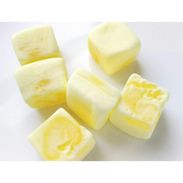 카바야 퓨레랄 구미 캔디 소프트 에어리 애플 구미 58g (3팩)