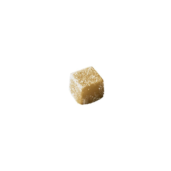 카바야 터프 구미 PRO 카페인 생강 레몬맛 100g