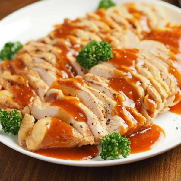 카고메 일본 칠리 소스 살짝 매콤한 토마토 조미료 490g