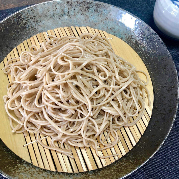 카지노 주와리 소바 글루텐 프리 일본 메밀 국수 200g