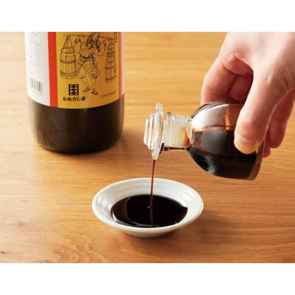 가메비시 고이쿠치 간장 2년 숙성 흑간장 900ml