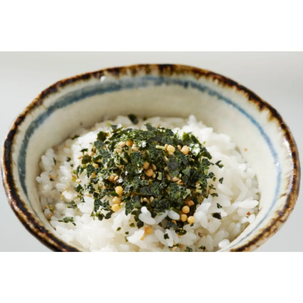 가메야 와사비 김 김 후리카케 다용도 밥 시즈닝 38g