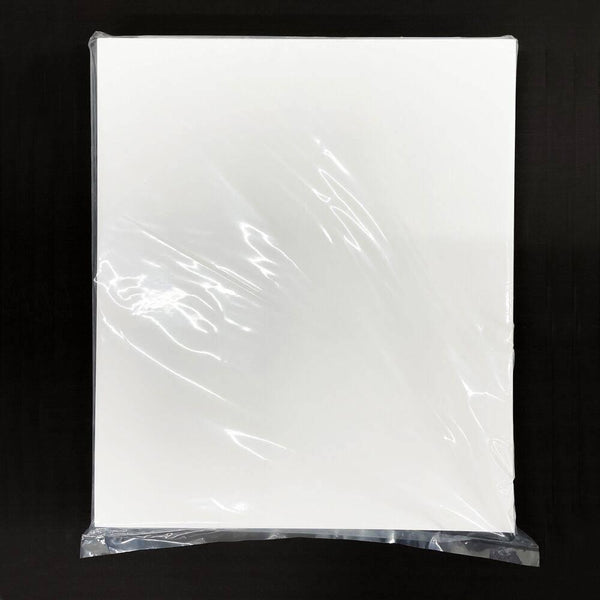 카미이소 튀김지 일본식 기름지 500장