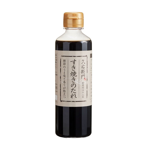 규에몬 천연 일본식 스키야키 소스 300ml