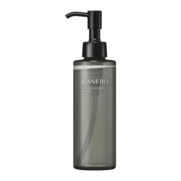 가네보 클리어 클렌징 토너 리프레싱 필 180ml