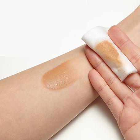가네보 클리어 클렌징 토너 리프레싱 필 180ml