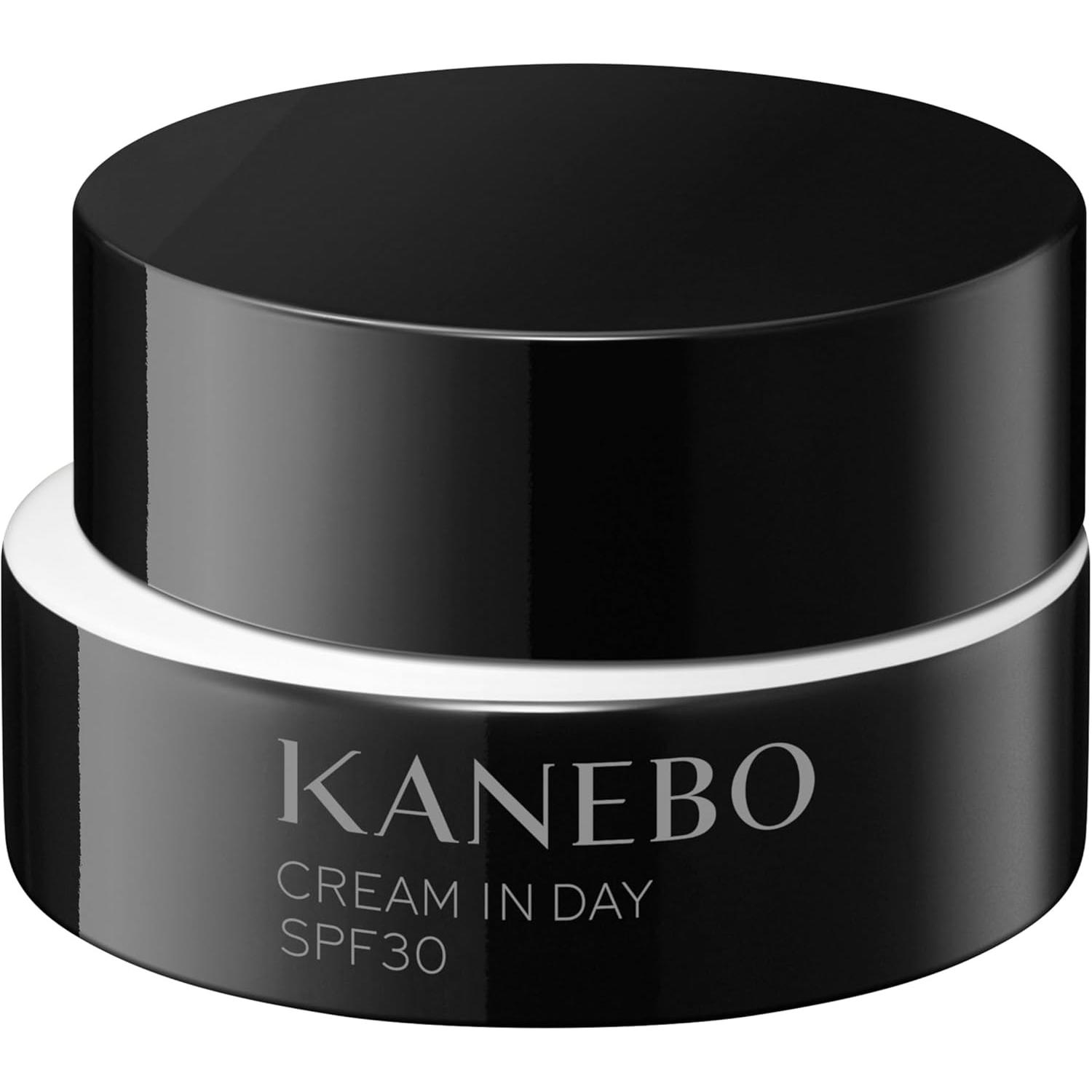 가네보 크림 인 데이 페이스 크림 포 모닝 스킨케어 루틴 SPF30 PA+++ 40g