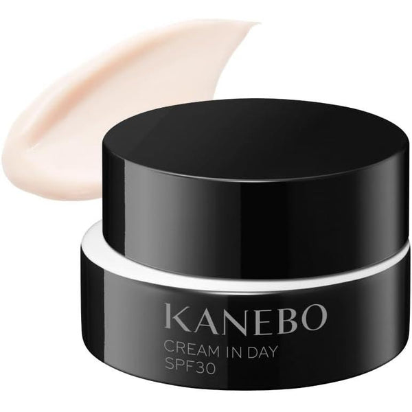 가네보 크림 인 데이 페이스 크림 포 모닝 스킨케어 루틴 SPF30 PA+++ 40g