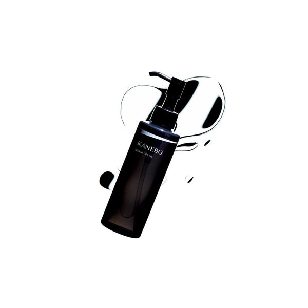 가네보 인스턴트 오프 젠틀 클렌징 오일 180ml