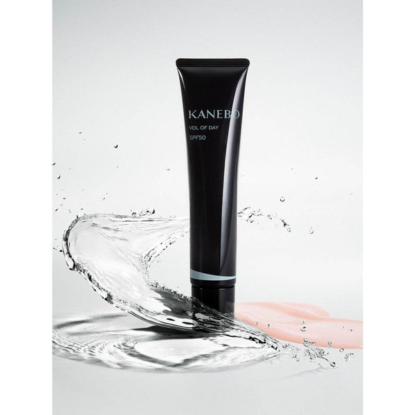 가네보 베일 오브 데이 UV 프로텍션 데이 세럼 SPF50 PA+++ 40g
