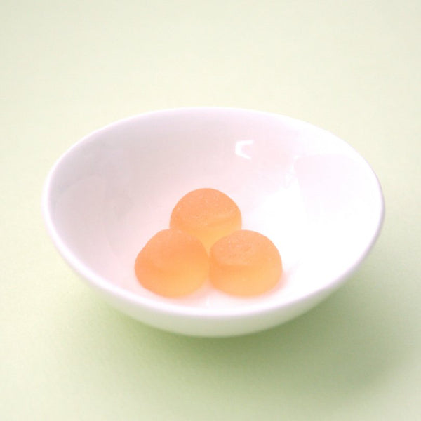 가네카 쥬시 일본 딸기 구미 40g (5팩)
