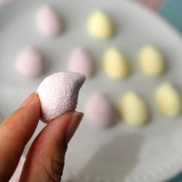 칸로 마로쉬 포도 소다맛 소프트 쫄깃쫄깃 캔디 50g (6개입)