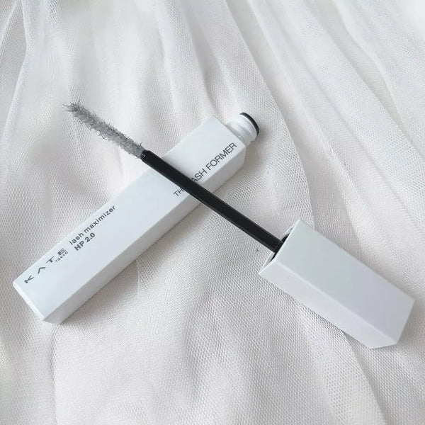 케이트 래쉬 맥시마이저 HP2.0 컬리 래쉬용 클리어 마스카라 프라이머 7.4g