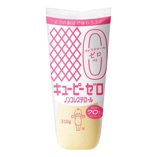 큐피 콜레스테롤 프리 마요네즈 일본식 마요네즈 (3팩)