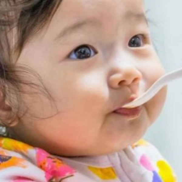 큐피 일본 이유식 퓌레 녹색 완두콩 및 야채 +5M 70g