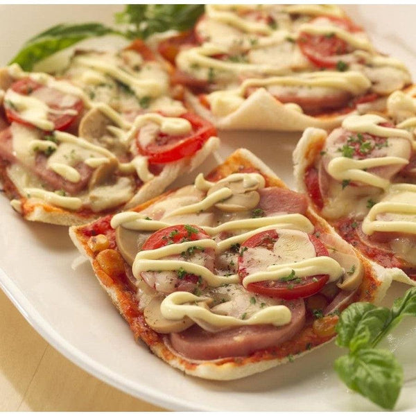 큐피 카라시 마요네즈 일본식 매콤 마요네즈 200g