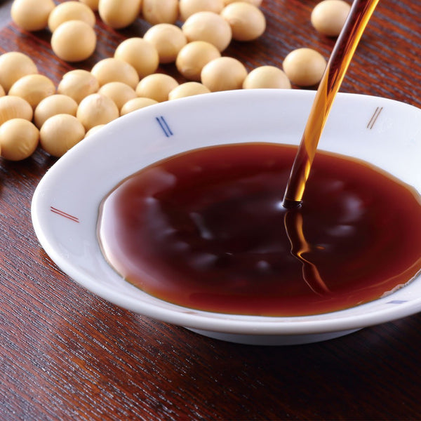 기꼬만 고이쿠치 간장 일본 흑간장 1L