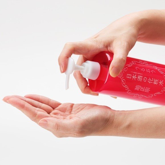 키쿠마사무네 안티에이징 일본술 로션 500ml