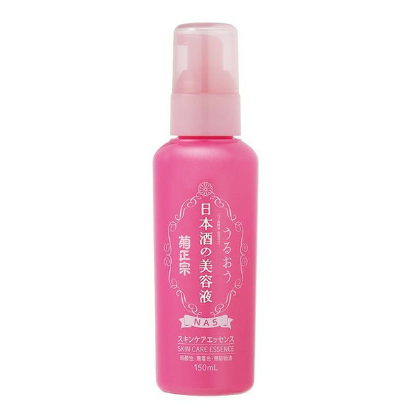 기쿠마사무네 일본 사케 하이드레이팅 스킨 케어 에센스 150ml