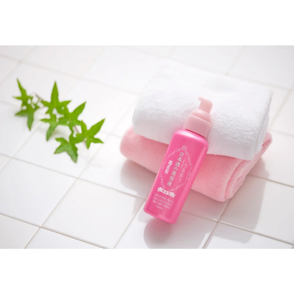 기쿠마사무네 일본 사케 하이드레이팅 스킨 케어 에센스 150ml
