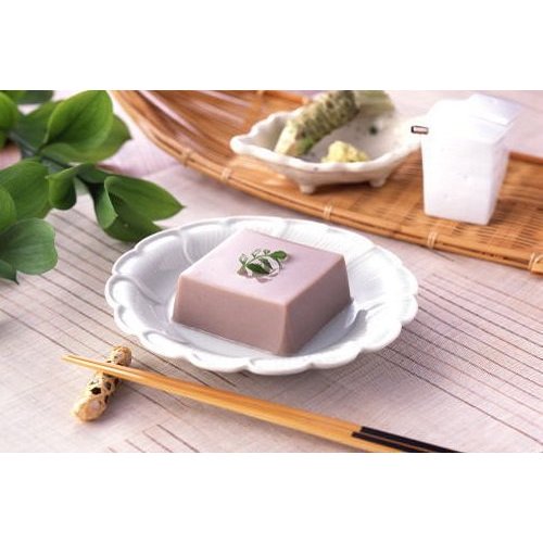 기쿠야 검은콩 흑두부 참깨 두부 240g