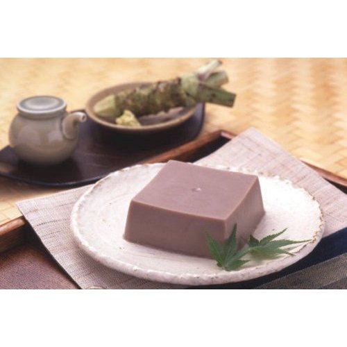 기쿠야 검은콩 흑두부 참깨 두부 240g